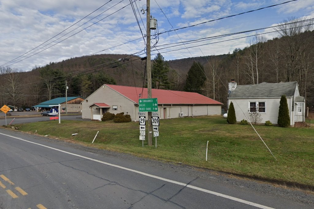 Creekside Animal Hospital