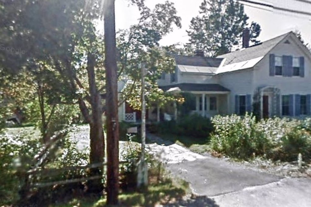 Tenney Fritz & Combs Animal Hospital