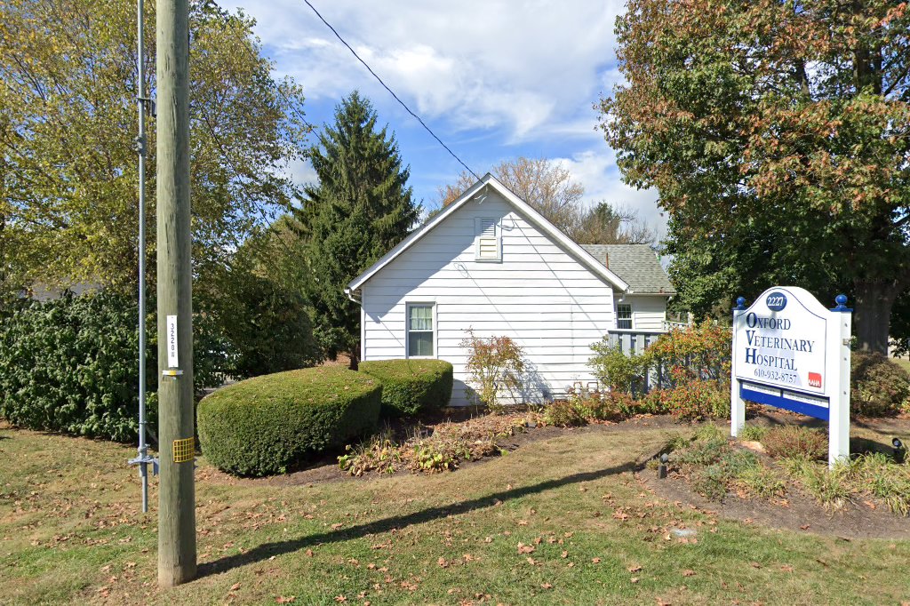 Oxford Veterinary Hospital