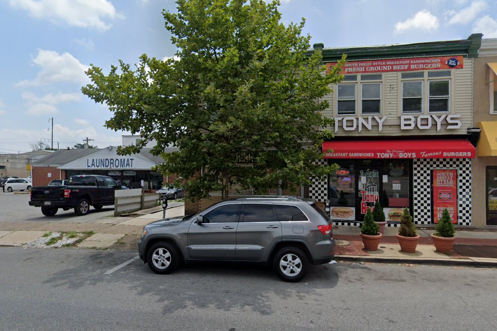 Baltimore Pike Veterinary Hospital