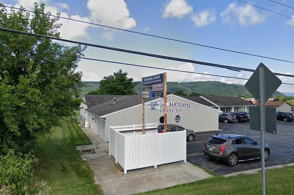 Companion Animal Hospital of Spring Cove