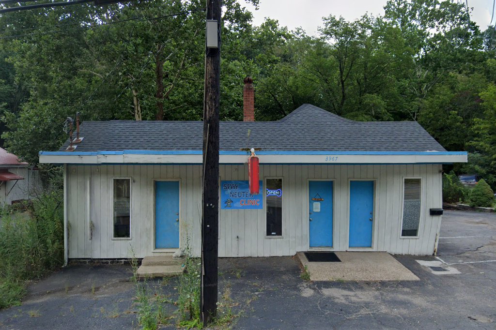 North Hills Animal Hospital