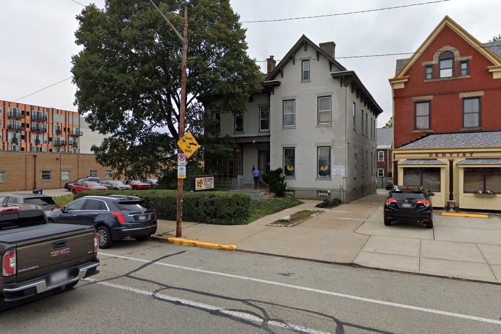 Cat Clinic & Hospital