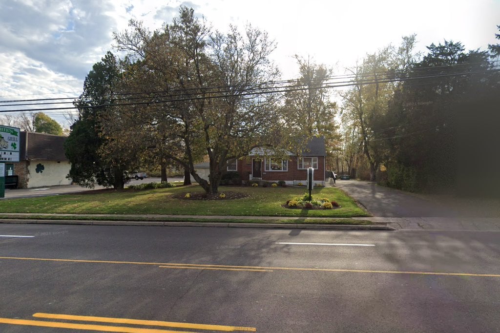 County Line Veterinary Hospital