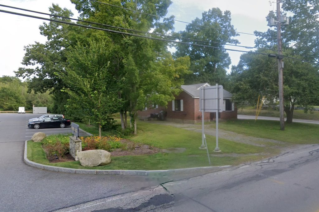 Sagamore Animal Hospital