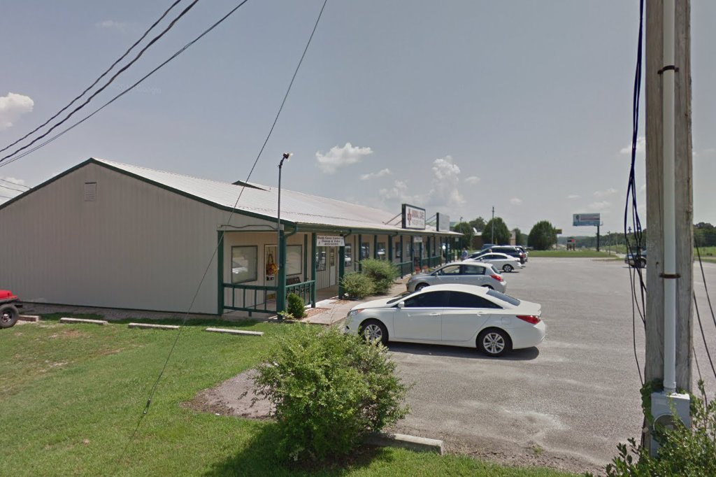 Animal Care Hospital