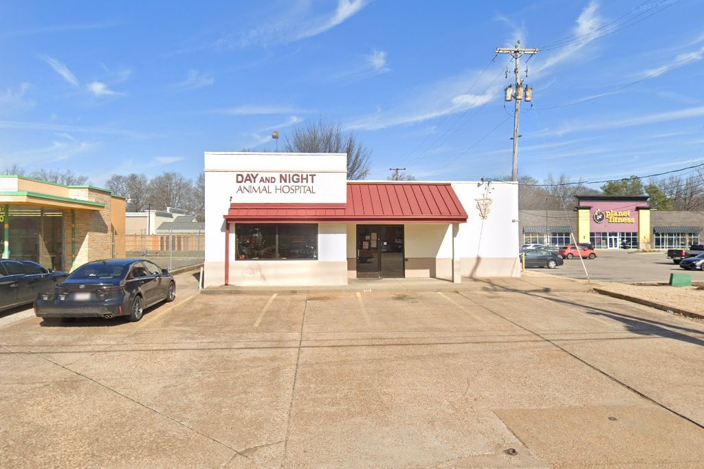 Berclair Animal Hospital