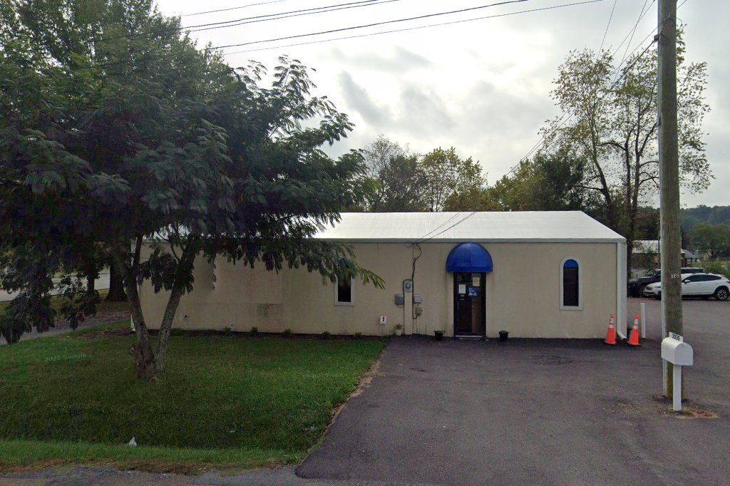 Robinson Animal Hospital