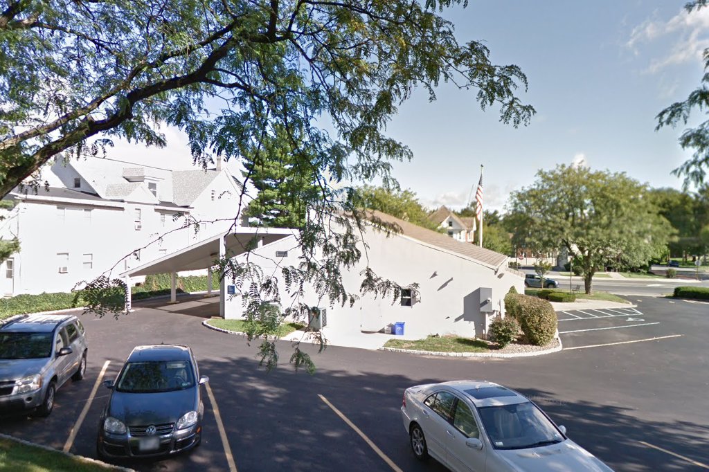 Christmas City Veterinary Hospital