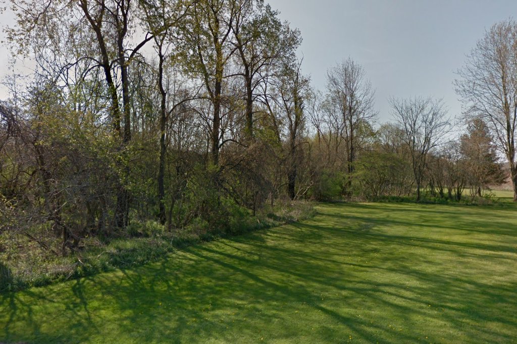 Jack Reef Kennels Shelter