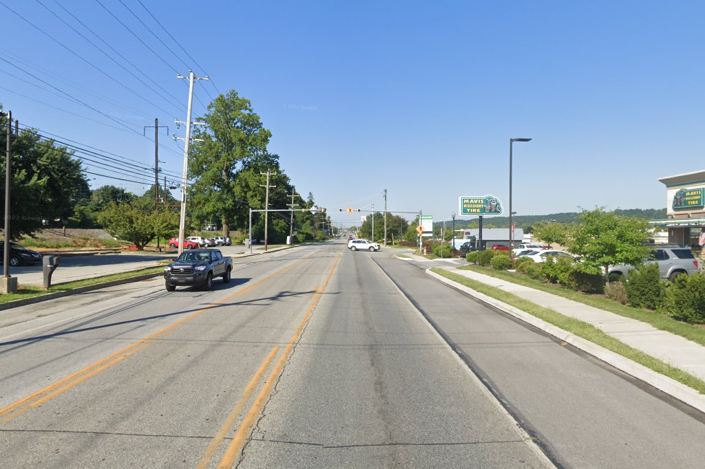 Critter Care Veterinary Hospital