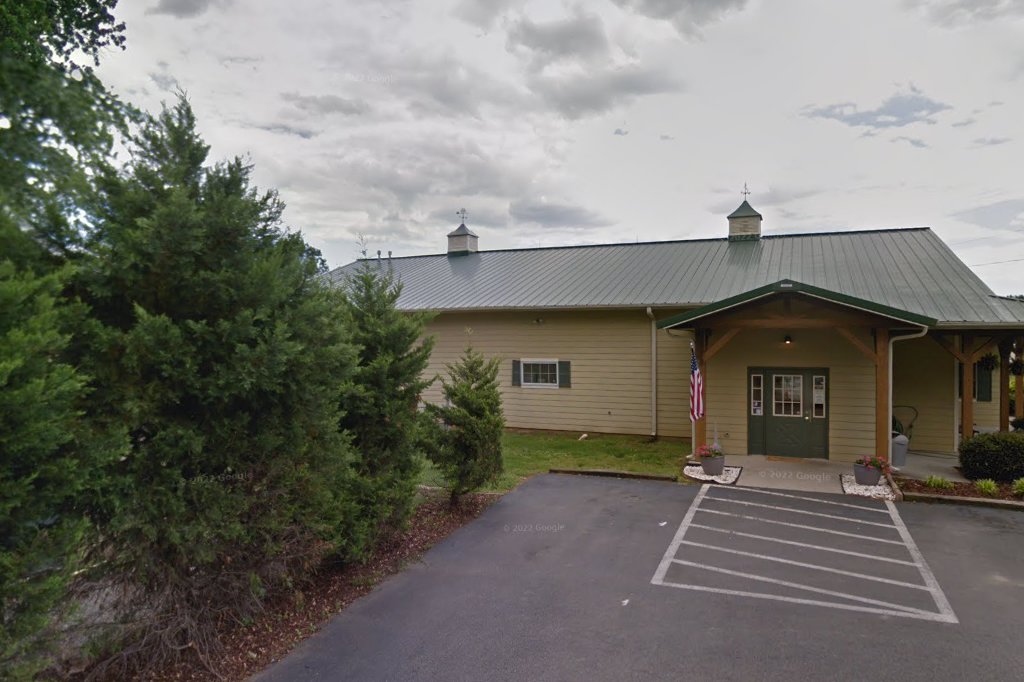 Countryside Veterinary Hospital