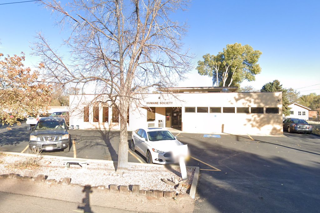 Humane Society of Fremont County