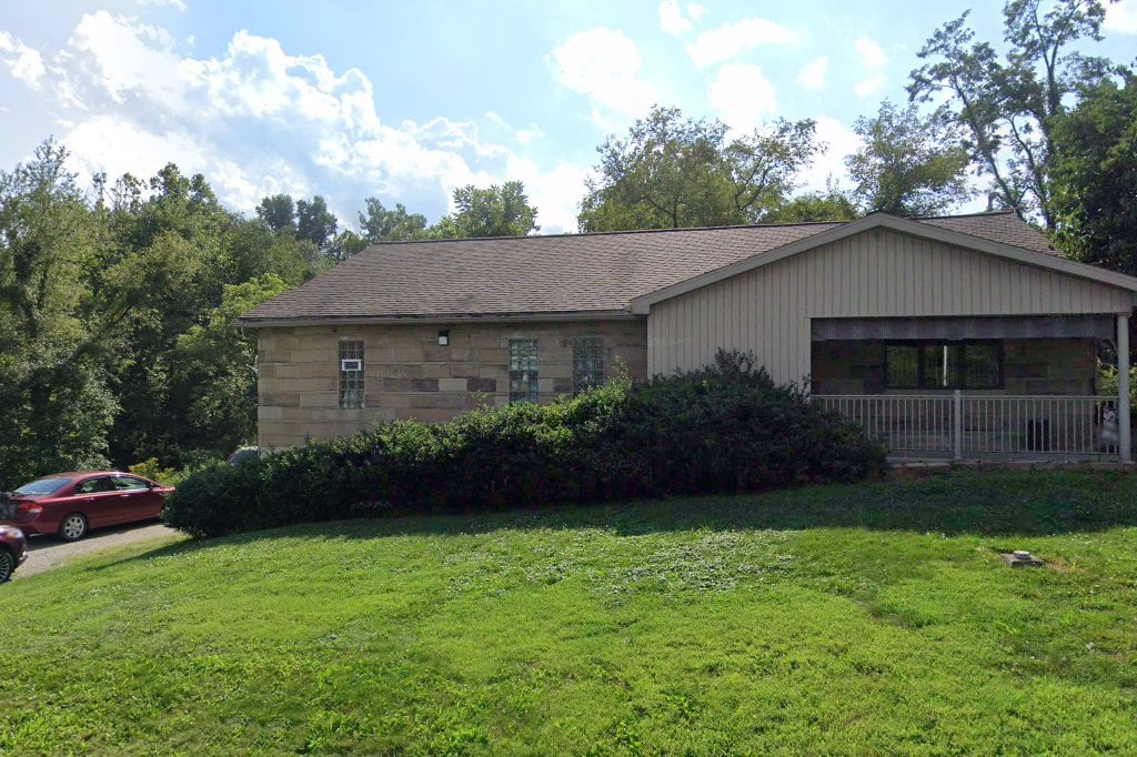 Duck Hollow Animal Hospital