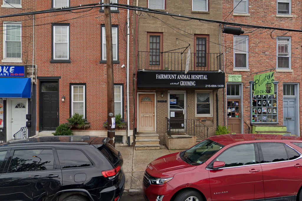 Fairmount Animal Hospital