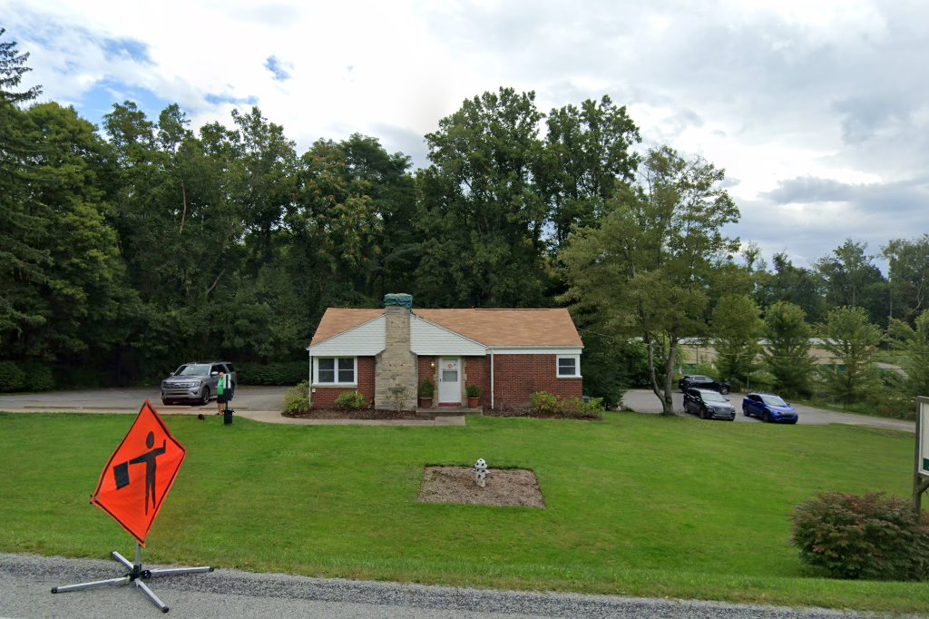 Franklin Park Veterinary Hospital