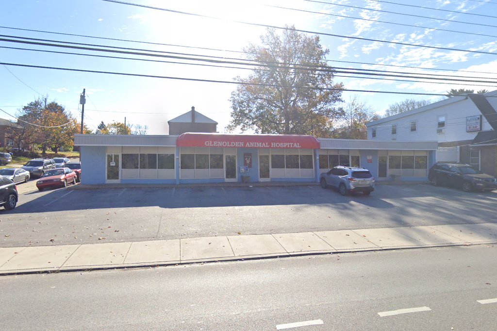 Glenolden Animal Hospital