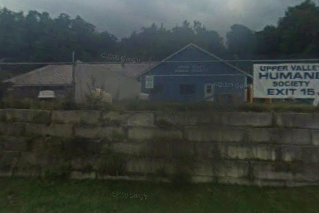 Upper Valley Humane Society