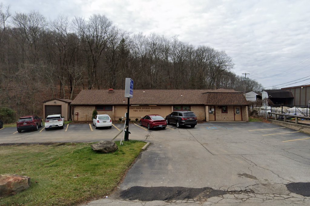 Holiday Park Animal Hospital