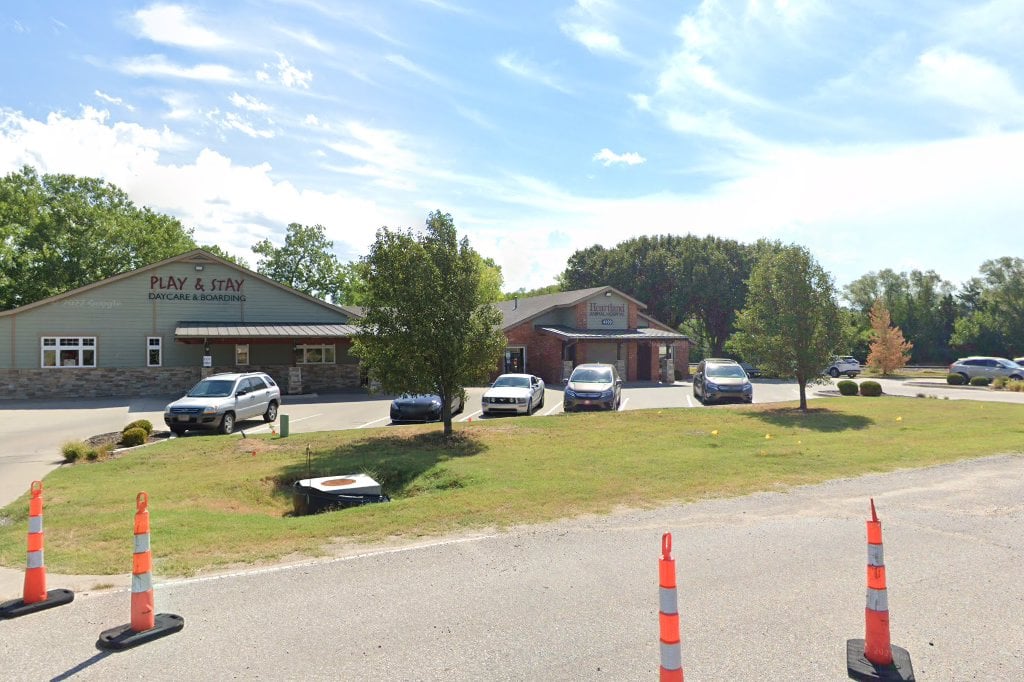 Heartland Animal Hospital