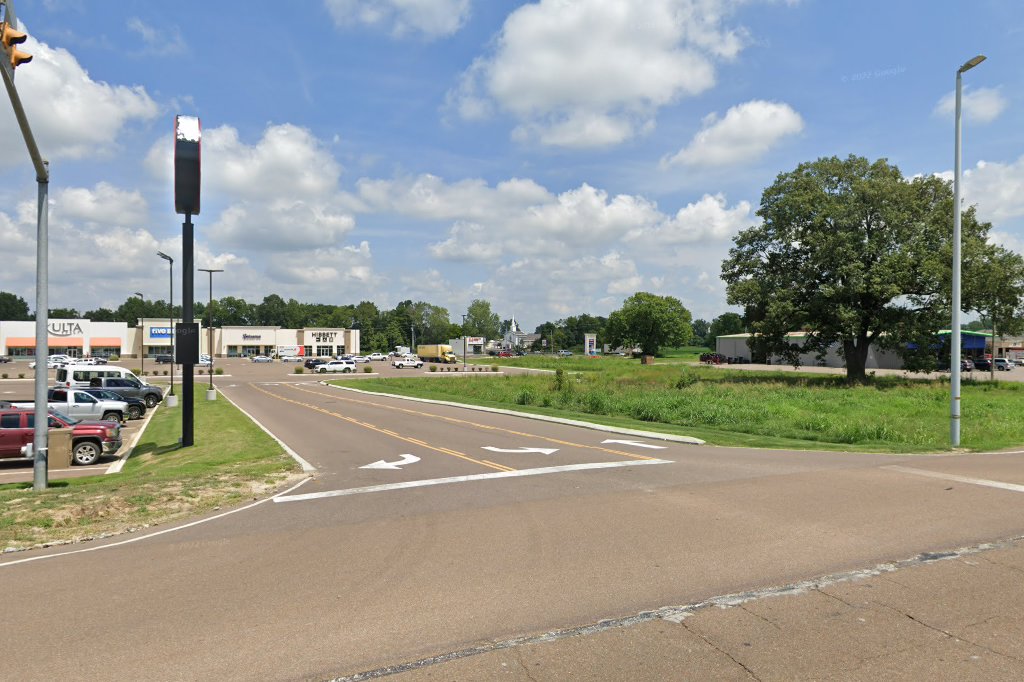 Dyer County Animal Hospital