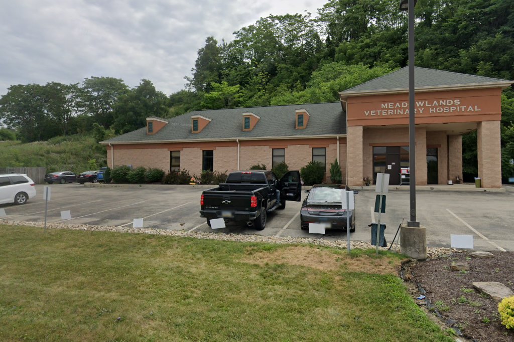 Meadowlands Veterinary Hospital