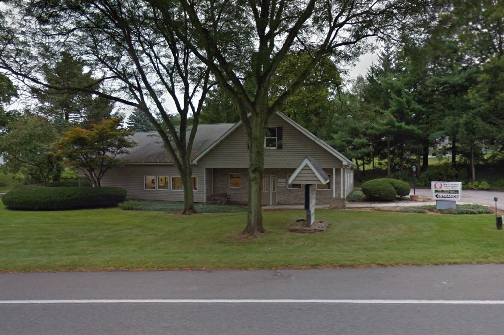 Mount Nittany Veterinary Hospital