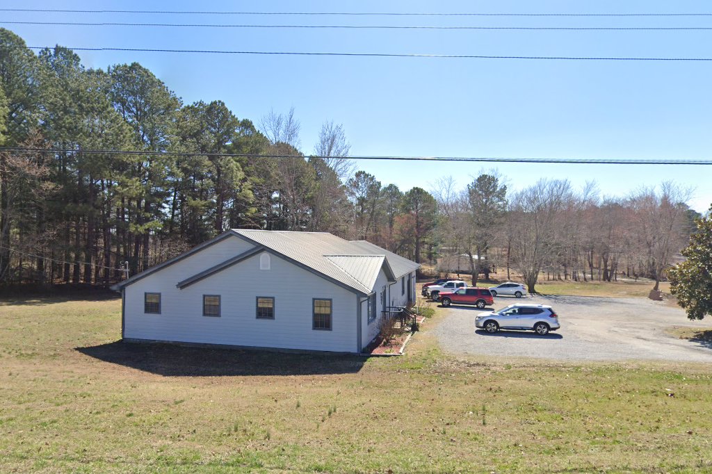 Hickman Veterinary Hospital