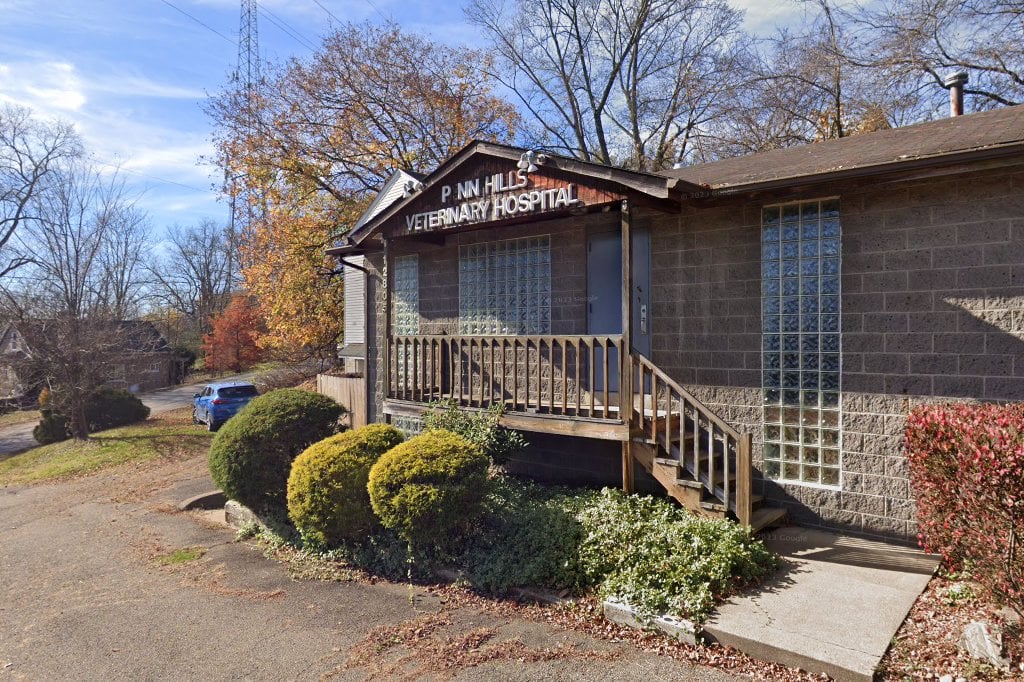 Penn Hills Veterinary Hospital