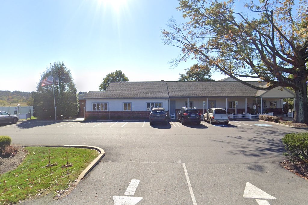Perkiomen Animal Hospital