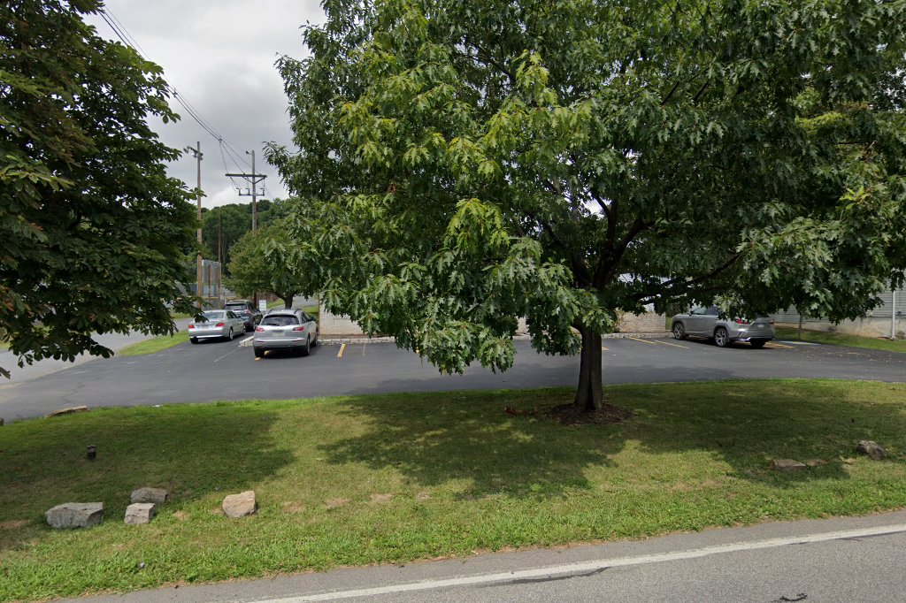 Pleasant Valley Animal Hospital