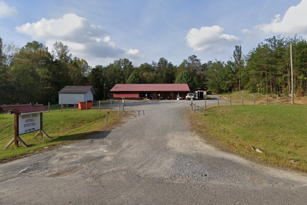 Mecca Pike Animal Hospital