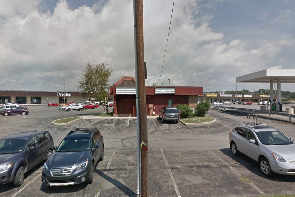 Pleasant Valley Veterinary Hospital