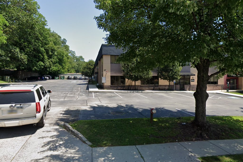 Radnor Veterinary Hospital