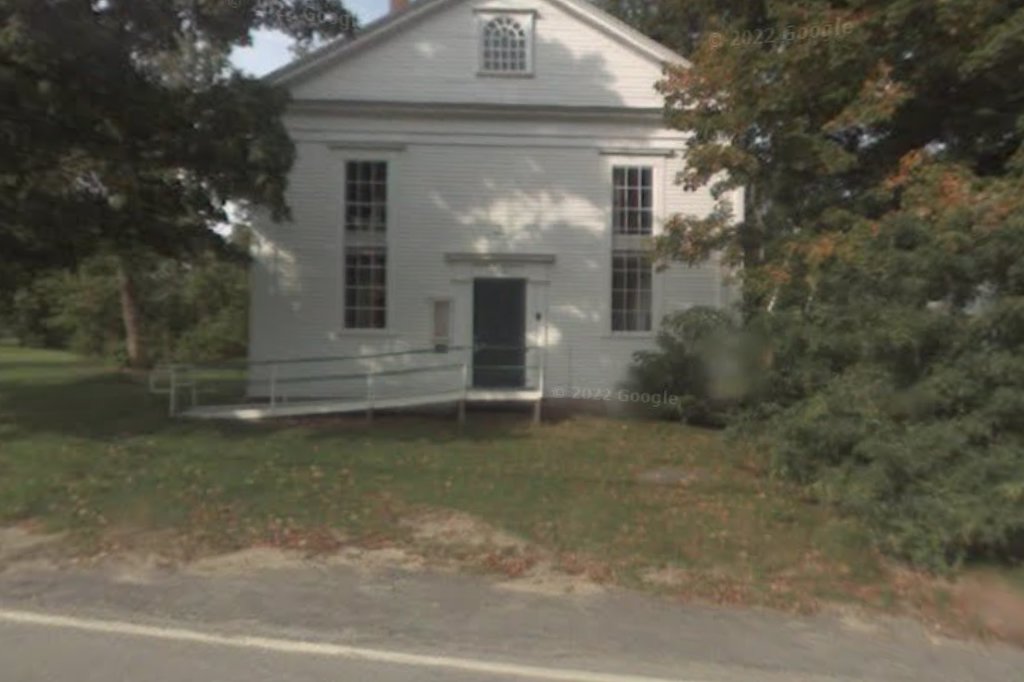 New Hampshire Equine Humane Association