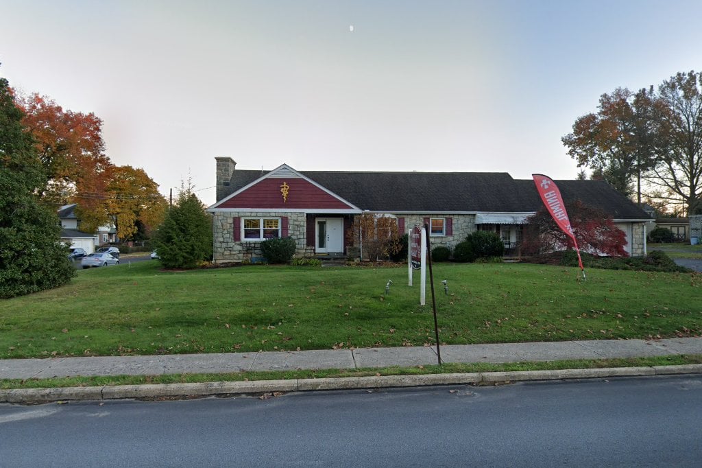 Royersford Veterinary Hospital