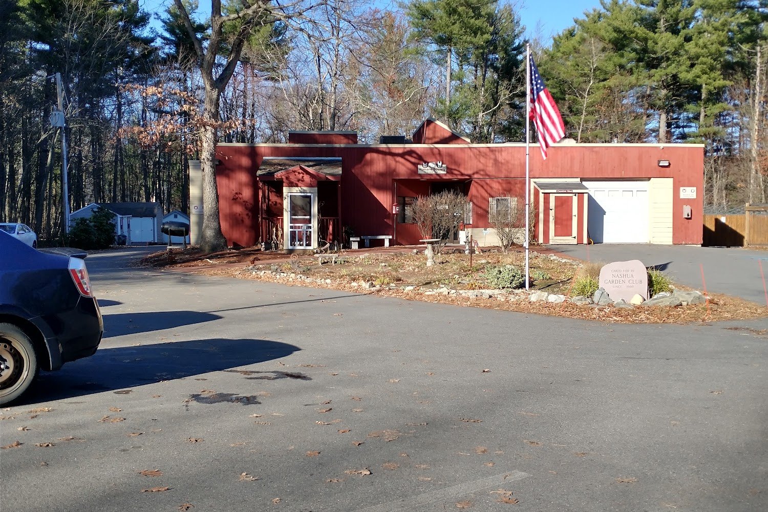 Humane Society for Greater Nashua