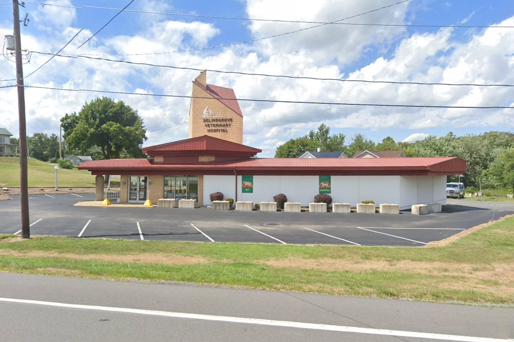 Selinsgrove Veterinary Hospital