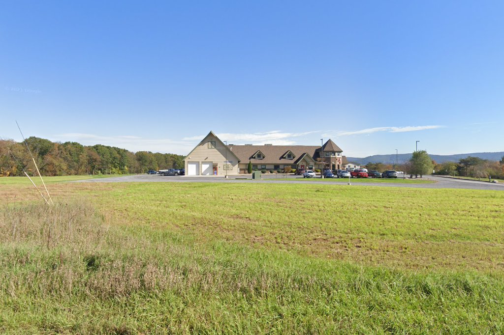 Sunbury Animal Hospital