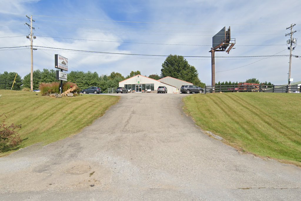 Rocky Top Veterinary Hospital