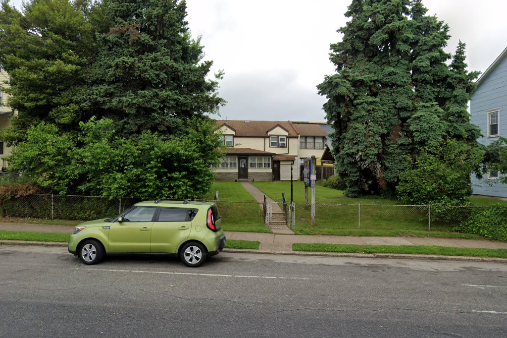 Terry Animal Hospital