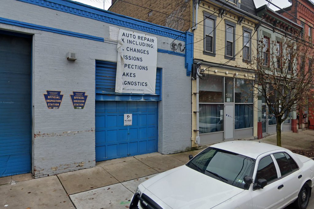 The Big Easy Animal Hospital