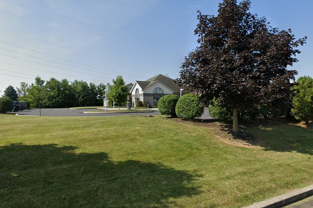 Thoreau Veterinary Hospital