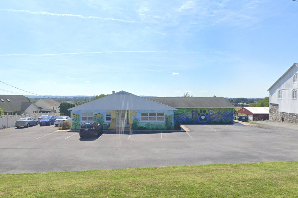 Valley Animal Hospital