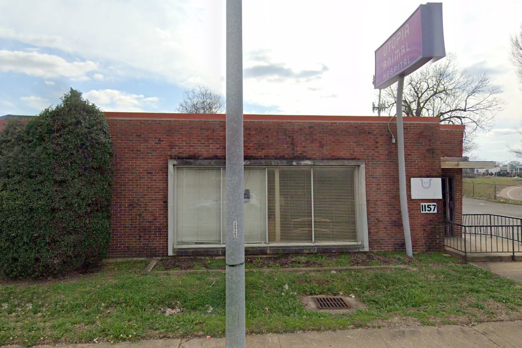Utopia Animal Hospital
