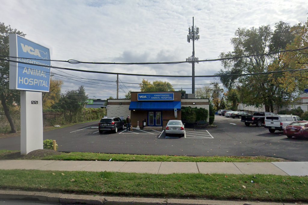 VCA Knightswood Animal Hospital