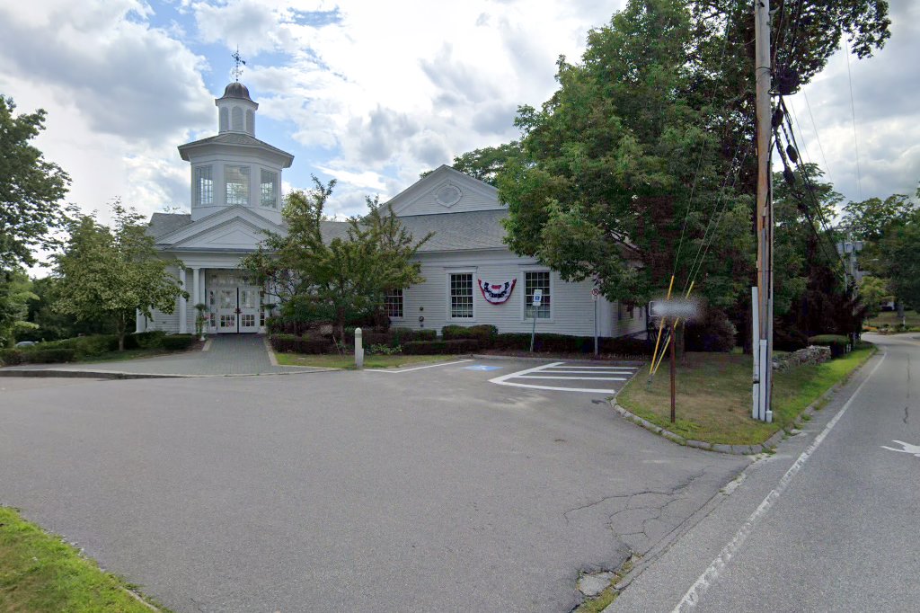 Bedford Animal Shelter