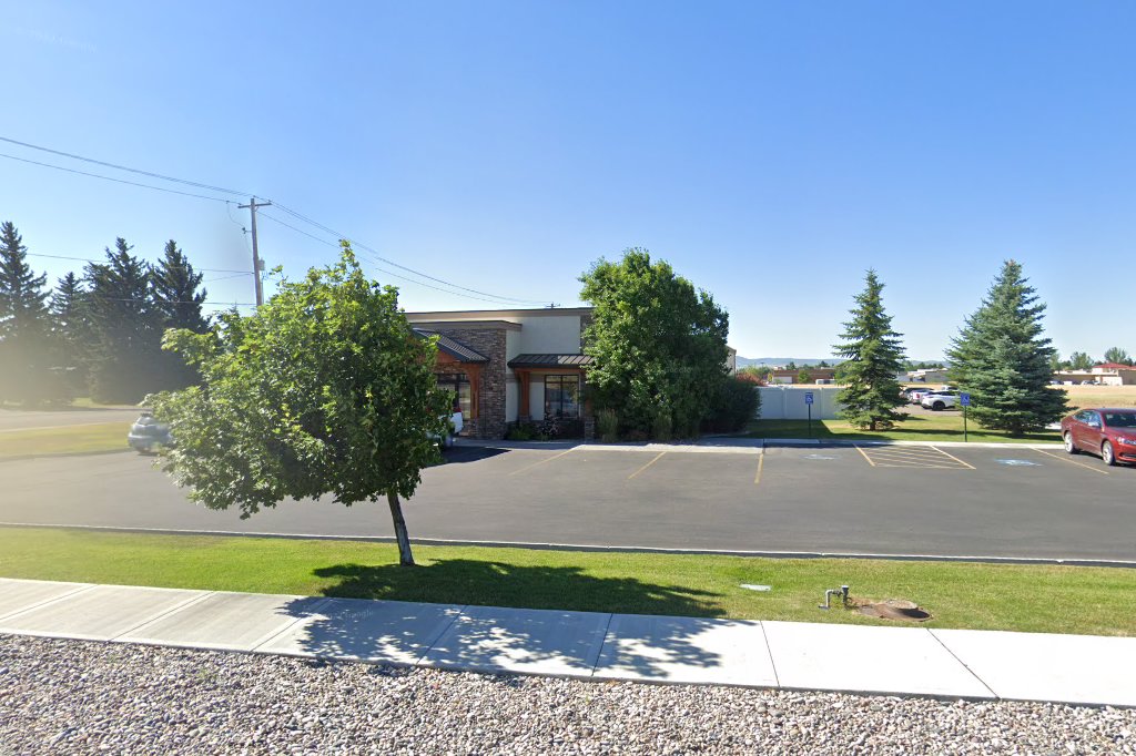 Ammon Veterinary Hospital