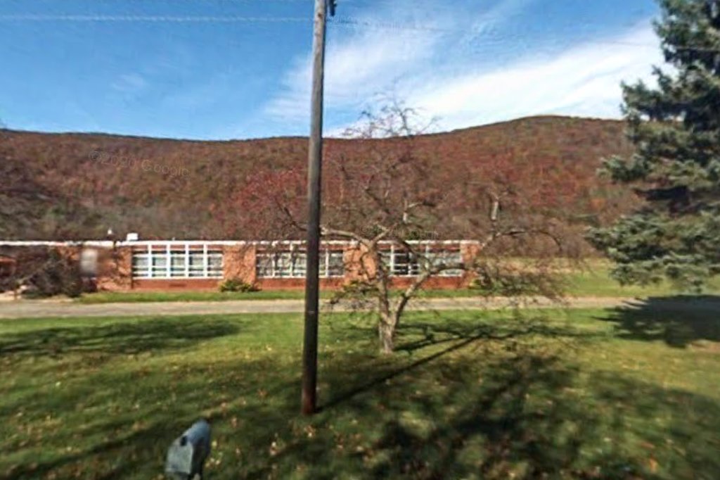 Wellsboro Small Animal Hospital