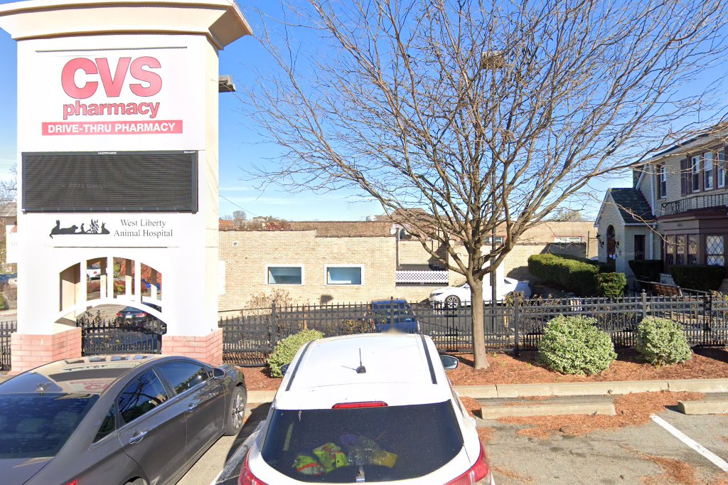 West Liberty Animal Hospital